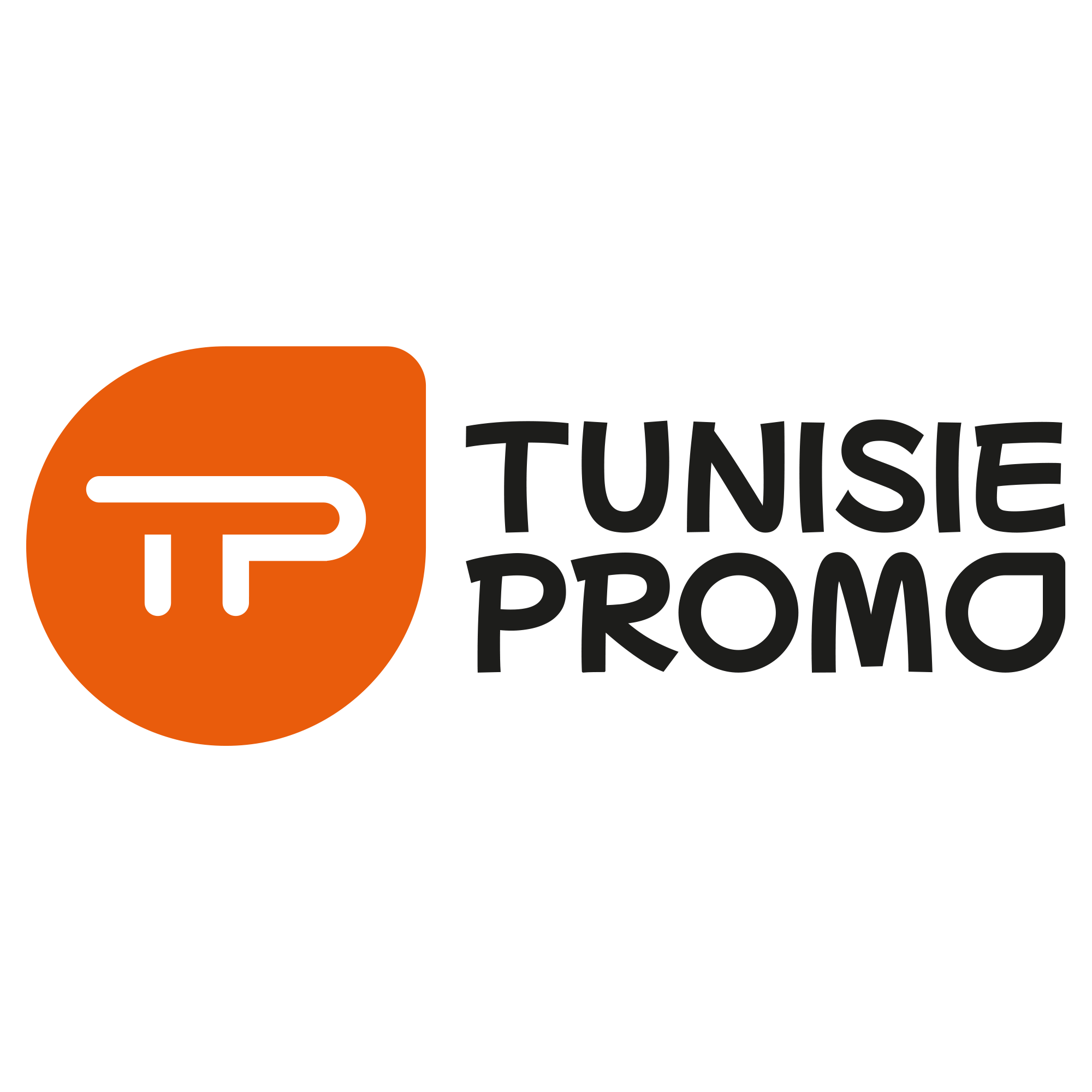  Tunisie promo