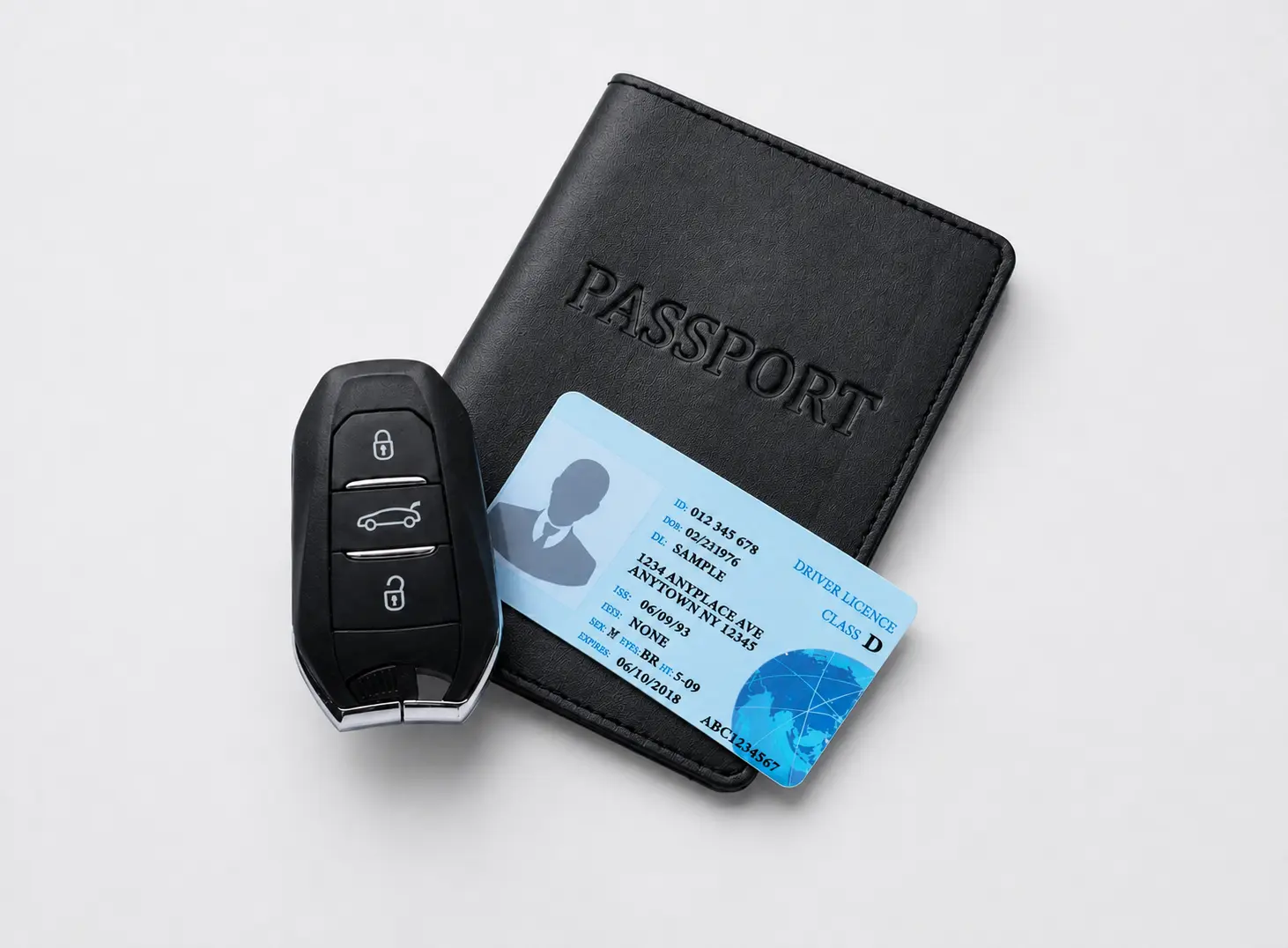 Documents nécessaires pour louer une voiture en Tunisie